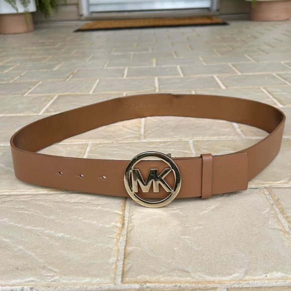 Michael Kors Accessories - Michael Kors Belt